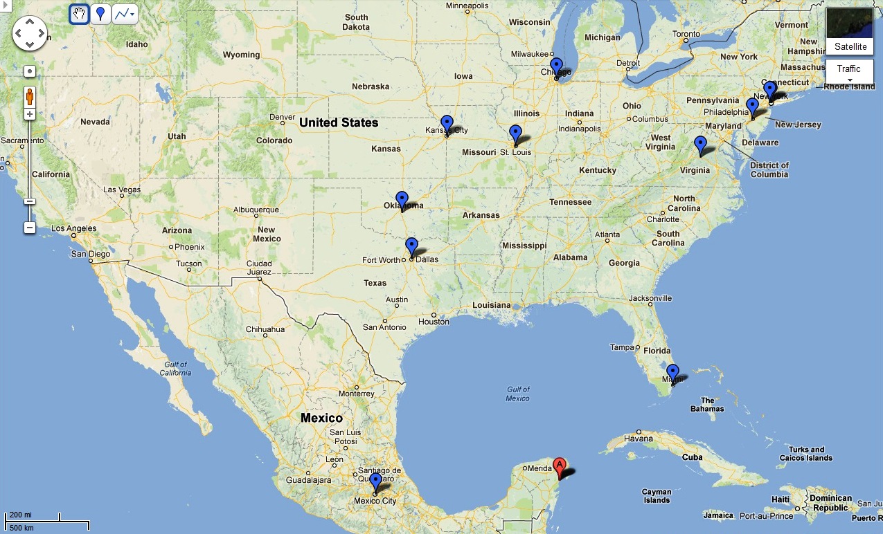 Map_45things_jan 2013